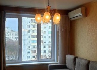 Сдам однокомнатную квартиру, 32 м2, Москва, Пулковская улица, 21/7, САО