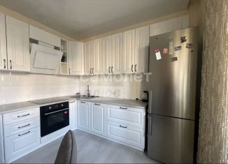 1-комнатная квартира в аренду, 35 м2, Краснодар, Тополиная улица, 46к1