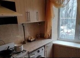 Сдам в аренду двухкомнатную квартиру, 46 м2, Ростов-на-Дону, 1-я Баррикадная улица, 4