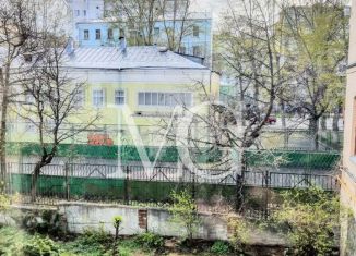 Продам 4-комнатную квартиру, 148.4 м2, Москва, улица Жуковского, 2