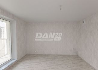 Продам квартиру студию, 27.2 м2, Челябинск, улица Маршала Чуйкова, 32, Курчатовский район