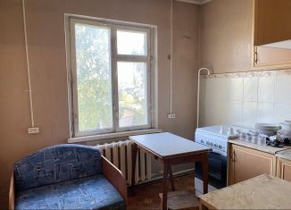Продажа однокомнатной квартиры, 33.8 м2, Архангельская область, улица Кашина, 10