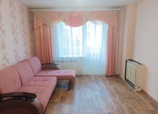 Продается 2-ком. квартира, 52 м2, Йошкар-Ола, улица Подольских Курсантов, 26, 4-й микрорайон