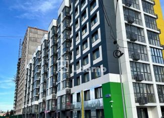 Продается квартира студия, 19.1 м2, Республика Башкортостан, улица Адмирала Макарова, 27