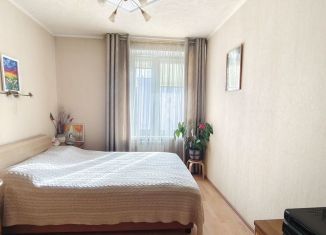 Продается двухкомнатная квартира, 38.1 м2, Москва, Кусковская улица, 31к2
