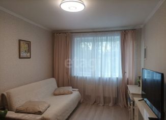 Продажа однокомнатной квартиры, 35.7 м2, Люберцы, улица Урицкого, 14, ЖК Влюберцы