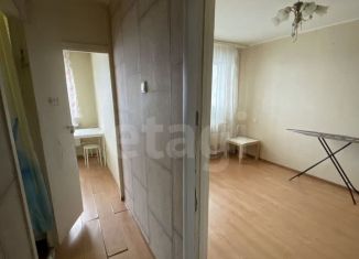Продаю 1-ком. квартиру, 31 м2, Новосибирск, метро Площадь Маркса, улица Зорге, 261