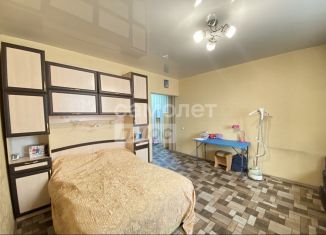 1-ком. квартира на продажу, 39.5 м2, Чита, улица Генерала Белика, 5