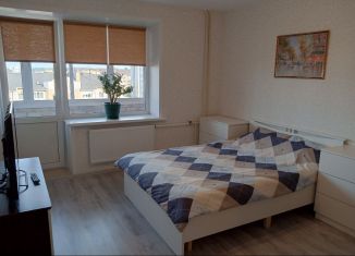 Однокомнатная квартира в аренду, 35.1 м2, Великий Новгород, Псковская улица, 44к1