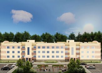 Продается 1-ком. квартира, 35.7 м2, Архангельская область, улица Ильича