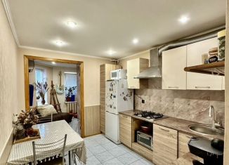 Продается двухкомнатная квартира, 52 м2, Ставрополь, Гражданская улица, 3А