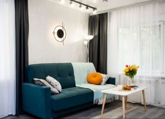 Сдаю 1-ком. квартиру, 31 м2, Йошкар-Ола, улица Машиностроителей, 20