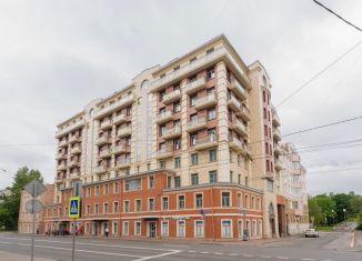 Однокомнатная квартира на продажу, 67.8 м2, Санкт-Петербург, Ждановская улица, 10, Петроградский район