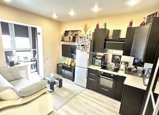 Продаю 1-ком. квартиру, 31.2 м2, Люберцы, Вертолётная улица, 4к2, ЖК Люберцы 2015