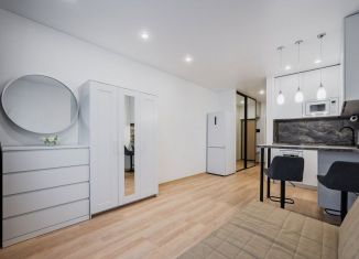 Продаю квартиру студию, 26.1 м2, Екатеринбург, улица Сурикова, 63