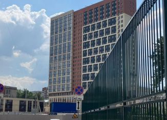 Продается квартира студия, 25.4 м2, Новосибирск, Светлановская улица, 44