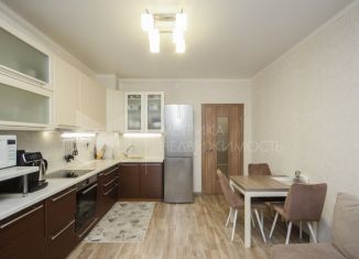 Продажа двухкомнатной квартиры, 60.3 м2, Тюмень, Широтная улица, 158, ЖК Восточная Широта