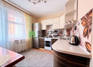 Продаю 1-комнатную квартиру, 37 м2, Орёл, Орёлстроевская улица, 7, микрорайон Новая Ботаника