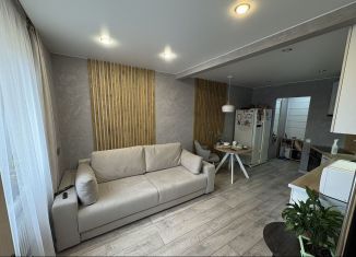 2-комнатная квартира на продажу, 39.2 м2, Киров, Широтная улица, 6