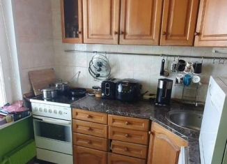 Продажа 3-ком. квартиры, 59 м2, Москва, улица Исаковского, 14к1, СЗАО