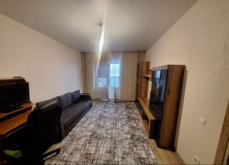 1-комнатная квартира на продажу, 36.1 м2, Воронеж, ЖК Крымский Квартал, Крымская улица, 3/1