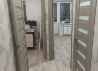 Сдаю 1-ком. квартиру, 35 м2, Йошкар-Ола, улица Баумана, 1, 6-й микрорайон