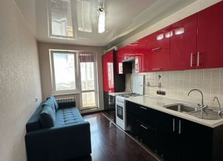 1-ком. квартира на продажу, 40 м2, Чувашия, улица Пирогова, 1к4