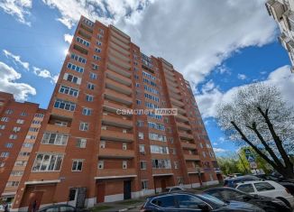 2-ком. квартира на продажу, 64 м2, Павловский Посад, Большой Железнодорожный проезд, 5