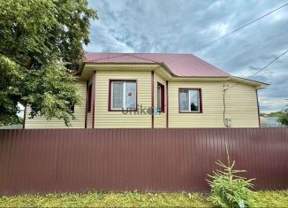 Продам дом, 100 м2, Республика Башкортостан, улица Ленина