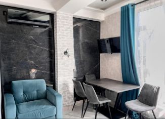 Продается однокомнатная квартира, 38 м2, село Орёл-Изумруд, улица Лазурная Долина, 85Б