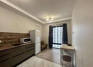Продажа 1-ком. квартиры, 34.4 м2, Москва, Дмитровский проезд, 1, САО