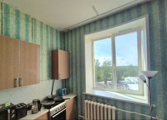 2-комнатная квартира на продажу, 65.8 м2, Ярославль, улица Шевелюха, 98