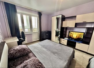 Сдается 1-ком. квартира, 45 м2, Липецк, улица Сергея Казьмина, 1, район Опытной Станции