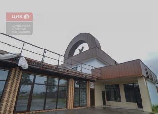 Торговая площадь на продажу, 1200 м2, Рыбное, Казанская улица, 43