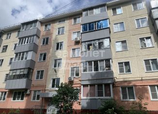 Продается однокомнатная квартира, 30.9 м2, Липецк, улица Космонавтов, 46/2