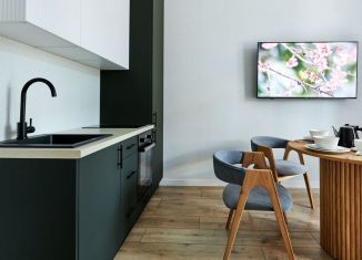 3-комнатная квартира на продажу, 76.3 м2, Ростов-на-Дону, ЖК Гринсайд