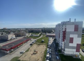 2-комнатная квартира на продажу, 56 м2, Чебаркуль, улица 9 Мая, 21