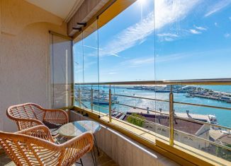 Продается однокомнатная квартира, 52.7 м2, Сочи, Несебрская улица, 14, микрорайон Центральный