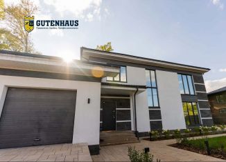 Дом на продажу, 201 м2, Уфа, Кировский район, улица Полярника Альбанова