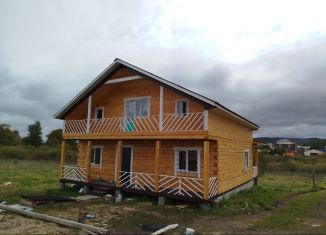 Продам дом, 90 м2, деревня Кузнецово, Лесная улица