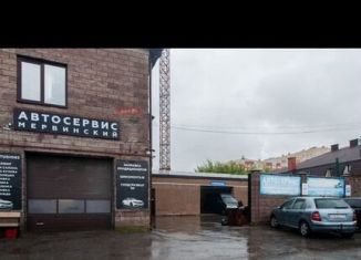 Сдаю в аренду производство, 200 м2, Рязань, 2-й Мервинский проезд, 3/1, Московский район