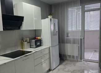 1-ком. квартира на продажу, 47 м2, Краснодар, Командорская улица