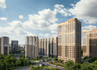 Квартира на продажу студия, 26.6 м2, Новосибирская область, Игарская улица, 7
