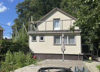 Продажа дачи, 72 м2, Тульская область, Тихая улица, 10