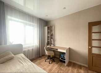 Продам трехкомнатную квартиру, 61.8 м2, Архангельск, проспект Дзержинского, 1