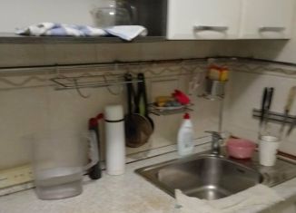 Однокомнатная квартира в аренду, 29 м2, Сочи, улица Дарвина, 89, микрорайон Кудепста