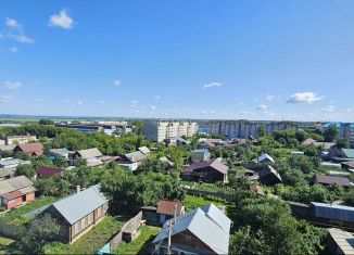 Продам 1-комнатную квартиру, 35.4 м2, Чувашия, Чебоксарская улица, 23