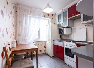 Продаю 2-комнатную квартиру, 44 м2, посёлок Берёзовый, улица Археолога Анфимова, 26