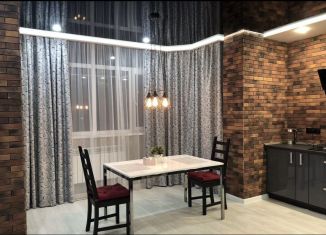 Продажа однокомнатной квартиры, 48 м2, посёлок городского типа Яблоновский, улица Гагарина, 188/2к1