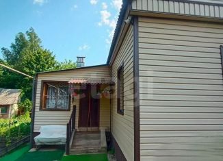 Продажа дома, 60.9 м2, Богородицк, Горная улица, 66